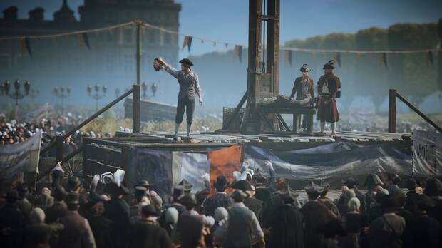 Assassins Creed Unity 1