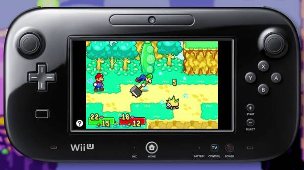 Game Boy Advance, la portátil que aterriza en Wii U 10