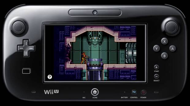 Game Boy Advance, la portátil que aterriza en Wii U 5