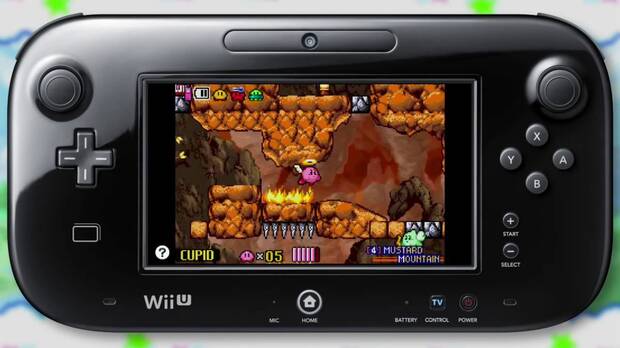 Game Boy Advance, la portátil que aterriza en Wii U 12