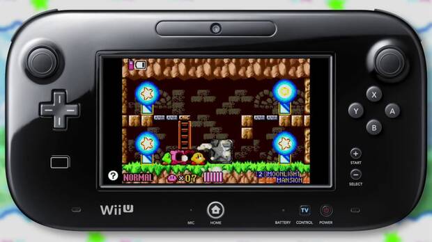 Game Boy Advance, la portátil que aterriza en Wii U 6