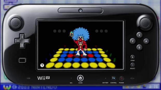 Game Boy Advance, la portátil que aterriza en Wii U 7