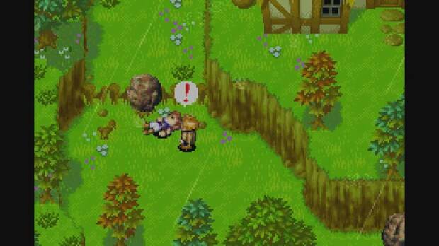 Game Boy Advance, la portátil que aterriza en Wii U 15