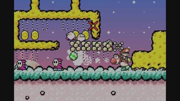 Game Boy Advance, la portátil que aterriza en Wii U 17