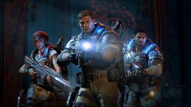 Los mejores juegos cooperativos online (Actualizado 2019)
