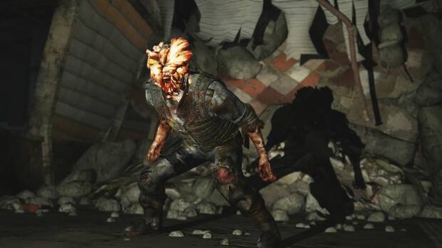 Entrevista Bruce Straley, codirector de la serie Uncharted y The Last of Us 5