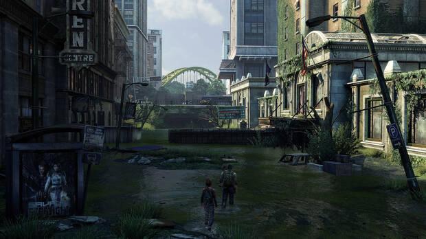 ‘The Last of Us’ nos emplazaba en un apocalíptico escenario, en el cual la humanidad se encamina hacia la extinción tras la aparición de un hongo infeccioso que diezma a la población.