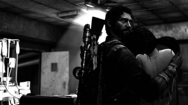 Entrevista con Lorenzo Beteta, la voz de Joel en The Last of Us 7