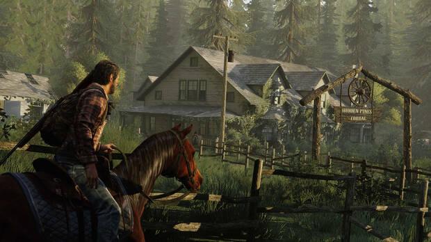 Entrevista con Lorenzo Beteta, la voz de Joel en The Last of Us 5