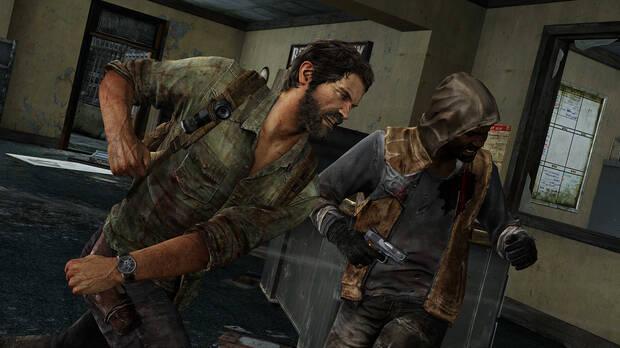 Entrevista con Lorenzo Beteta, la voz de Joel en The Last of Us 6