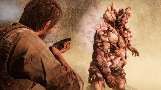 Entrevista con Lorenzo Beteta, la voz de Joel en The Last of Us 4