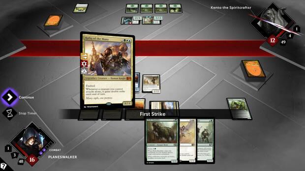 El bloque de Alara cobrará especial protagonismo en las nuevas cartas añadidas por Wizards of the Coast para La venganza de Garruk.