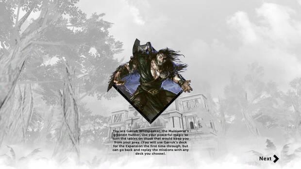 Tanto la interfaz como los elementos gráficos, son idénticos al juego base lanzado el verano pasado. Hay pocas novedades visuales más allá de las ilustraciones de las nuevas cartas.