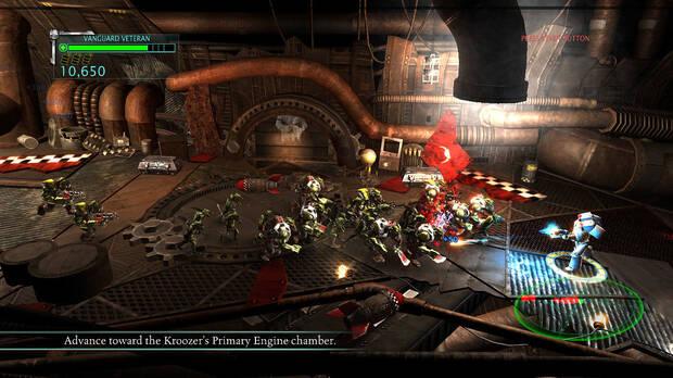 Los 25 mejores juegos de Warhammer y Warhammer 40.000 7