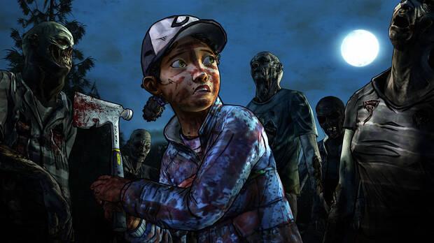 Telltale Games adaptó el formato episódico y de serie de televisión a sus juegos. Capítulos, ‘cliffhangers’ y temporadas se sucedían una tras otra mientras el jugador decía el camino a seguir.