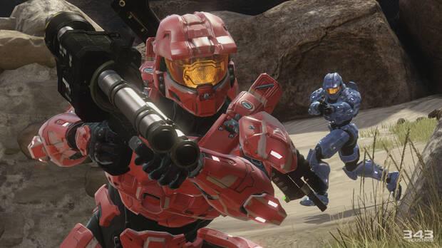 El multijugador de Halo: The Master Chief Collection está teniendo unos cuantos problemas, que 343 Industries están intentando solucionar a toda prisa.