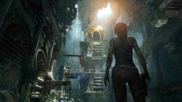 Listado de juegos compatibles con PS4 Pro y sus mejoras gráficas 7