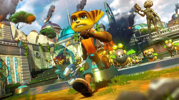 Los mejores reboots o reinicios de videojuegos 17