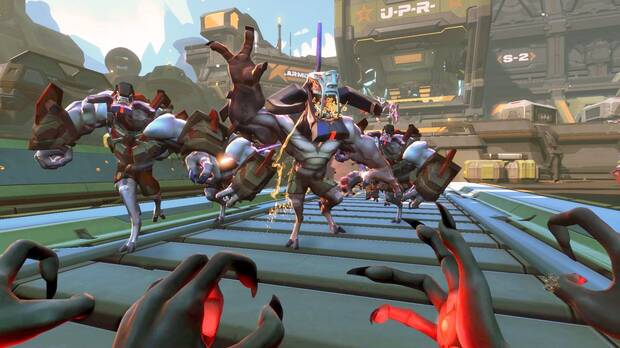 Battleborn 4
