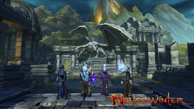 La misma aventura de PC, ahora en Xbox One.