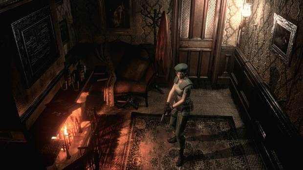 40 grandes juegos de Capcom por su 40 aniversario 26