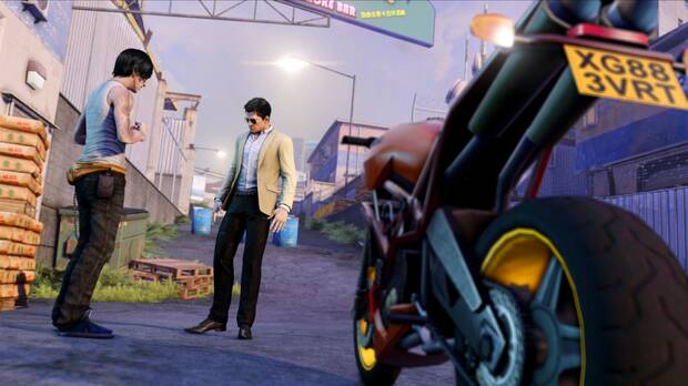 Juegos como Sleeping Dogs Definitive Edition, que no eran ningún portento gráfico en Xbox 360 y PS3, no han sido capaces de alcanzar los 60fps en las nuevas consolas.