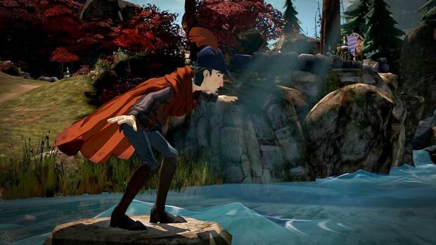 Los mejores reboots o reinicios de videojuegos 13