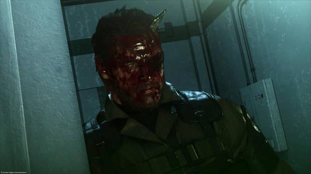 La historia de 'Metal Gear Solid V', como es habitual en la saga, nos tiene reservadas unas cuantas sorpresas.