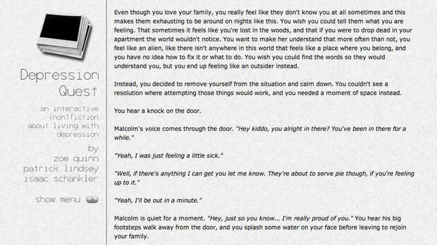 Los juegos más extraños de 2014 2