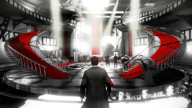 'Blues and Bullets', lo nuevo de los españoles A Crowd of Monsters, llegará muy pronto a Xbox One gracias al programa ID@Xbox.