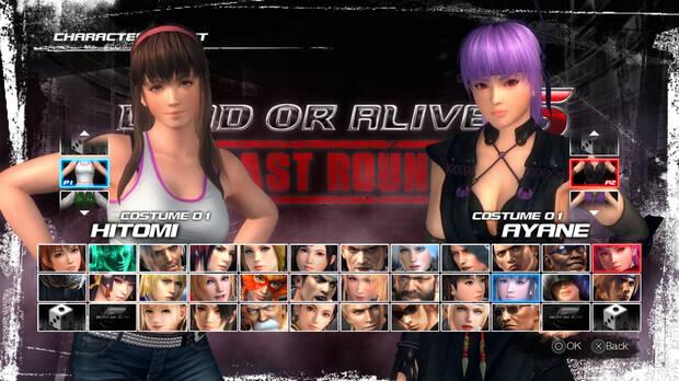 Yosuke Hayashi: Dead or Alive 5 y el futuro del Team Ninja 1