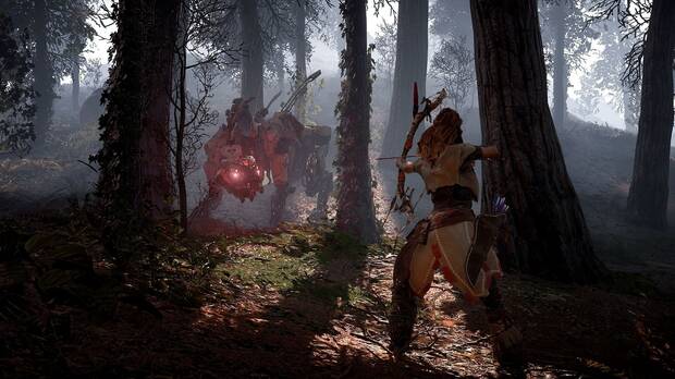 Guerrilla arriesgó y la jugada salió muy bien. Horizon: Zero Dawn es uno de los juegos destacados de la generación y una prueba del talento del estudio más allá de los gráficos.