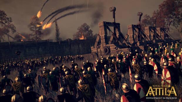 Total War: Attila 2