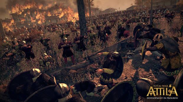 Total War: Attila 3