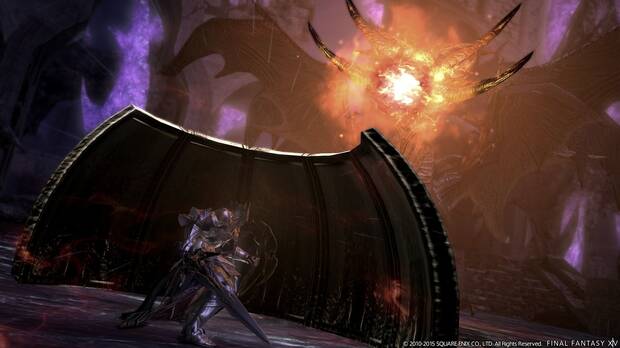 Final Fantasy XIV: Heavensward 3