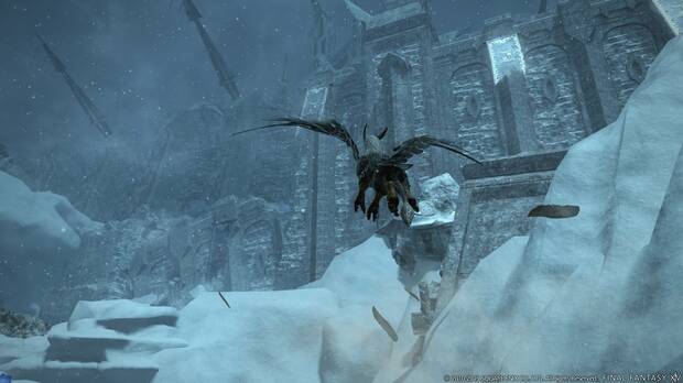 Final Fantasy XIV: Heavensward 5