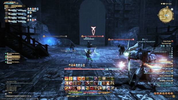 El futuro de Final Fantasy XIV: A Realm Reborn 1