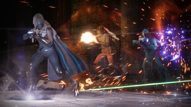 Listado de juegos compatibles con PS4 Pro y sus mejoras gráficas 3
