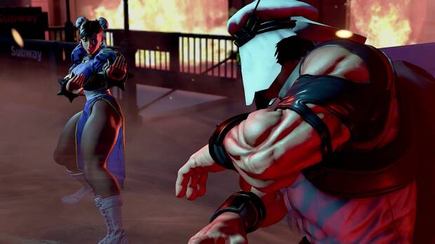 El 16 de febrero estará todo listo para que los amantes a los juegos de lucha puedan disfrutar de la nueva entrega, que aparecerán en PS4 y PC.