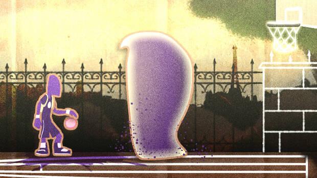 Los juegos más extraños de 2014 3