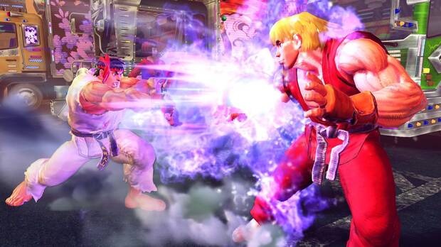 40 grandes juegos de Capcom por su 40 aniversario 36
