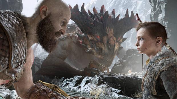 Sony nos ha acostumbrado en esta generación a todo tipo de retrasos en sus grandes títulos exclusivos, por ello han sido especialmente cautelosos a la hora de dar una fecha para el esperado 'God of War'.