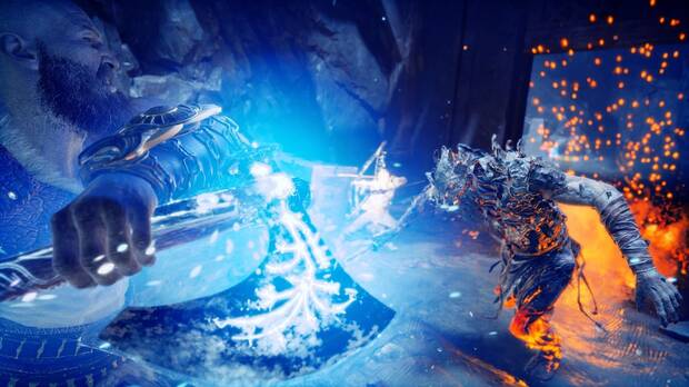Los 10 juegos de PS4 con los mejores gráficos y los más exigentes 4