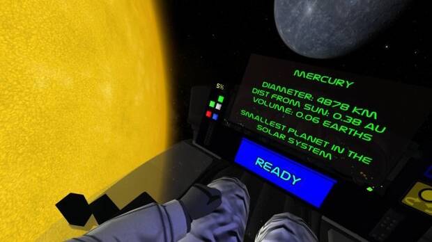 Los primeros juegos de la realidad virtual 5