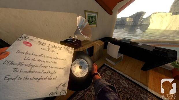 Los primeros juegos de la realidad virtual 7