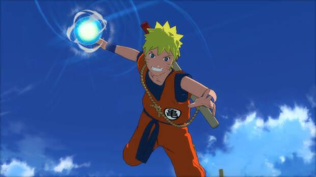 Videojuegos de Naruto Vol. 2 21