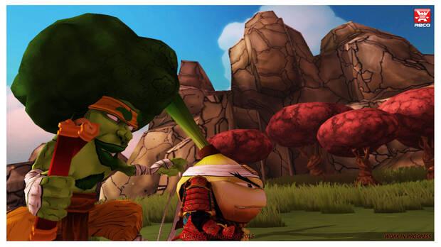 Cinco juegos españoles en ID@Xbox 3