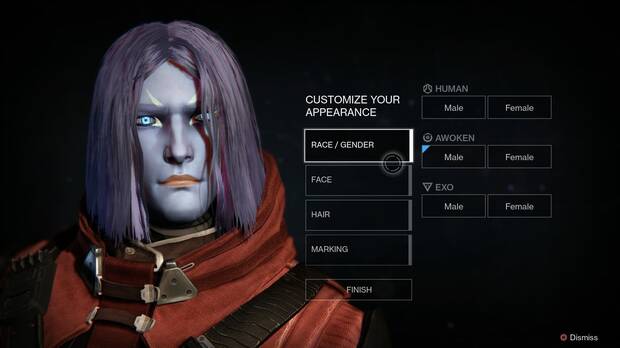 Lo que nos gustar�a para Destiny 2 8