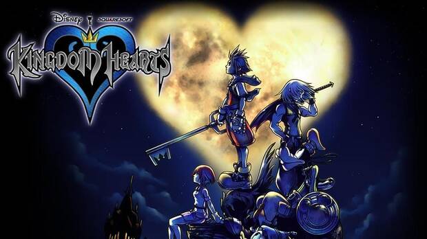 Kingdom Hearts rompió moldes en PS2 gracias a sus múltiples cualidades, sobre todo al hecho de contar con el apoyo de Disney.