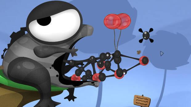 'World of Goo', uno de los mayores éxitos en WiiWare.